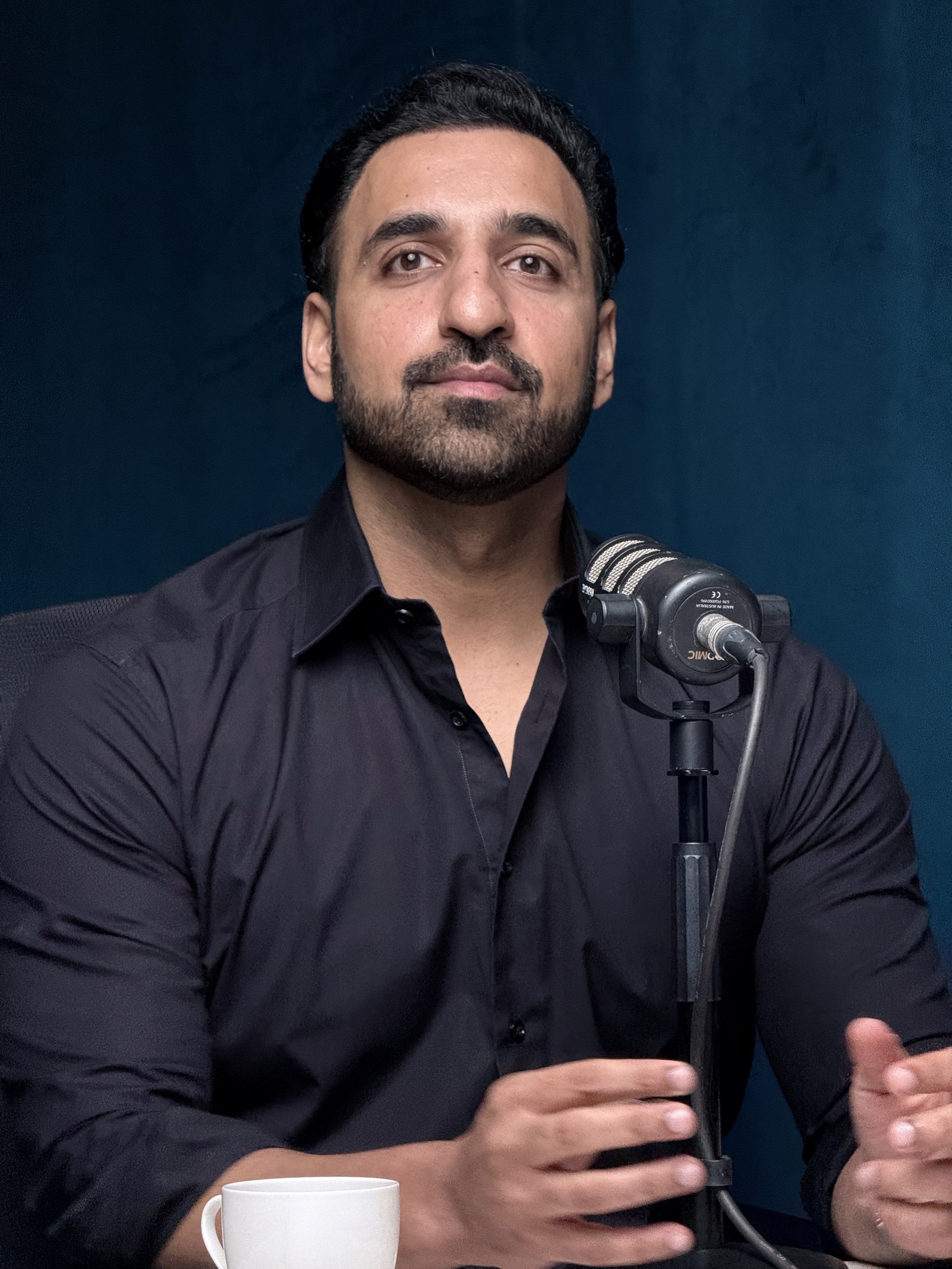Shahrukh Nadeem