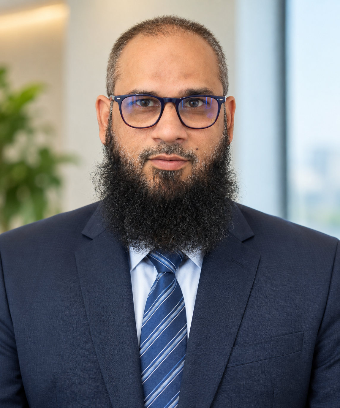 Muhammad Ali Iqbal