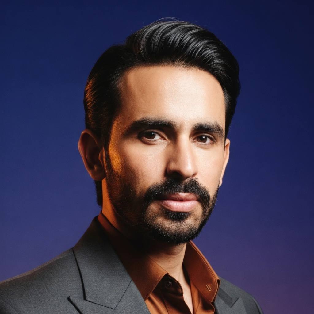 imran hassan
