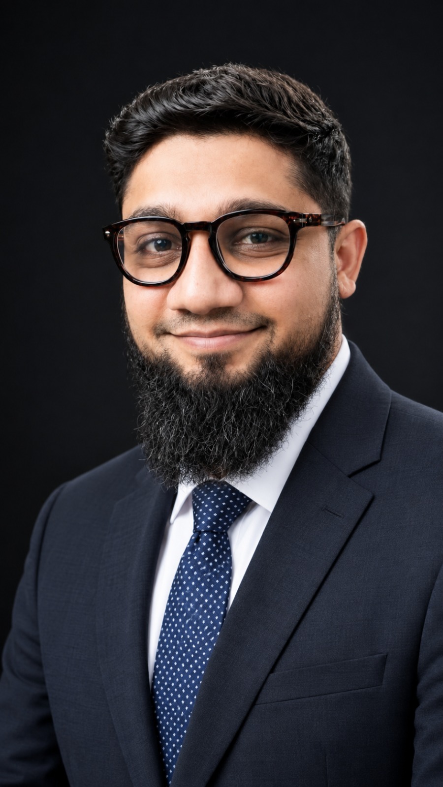 Danish Naeem Siddiqui