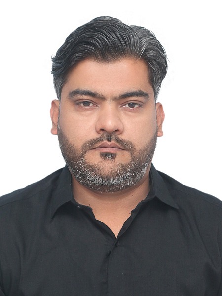 Kamran Kashif