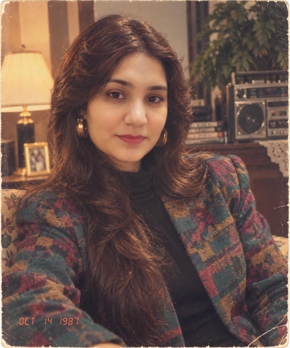 Naina Emmanuel