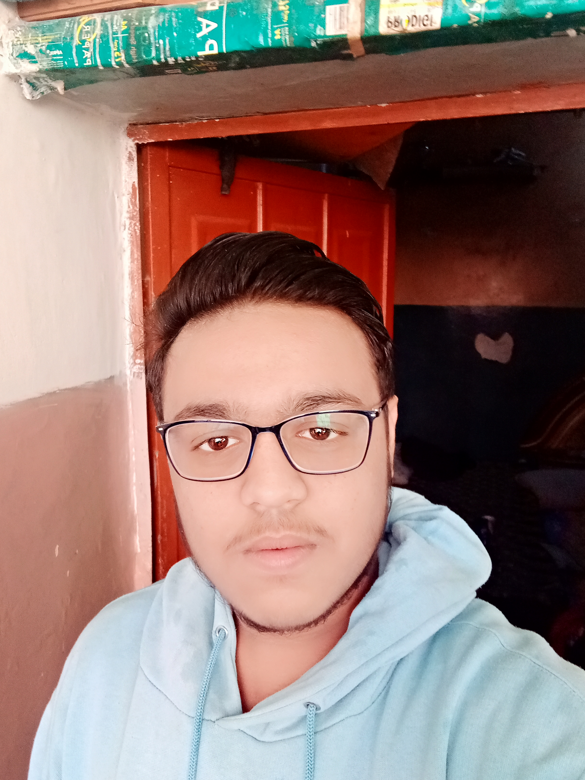 Syed Muhammad Abbas Zaidi