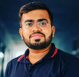 Muhammad Shariq