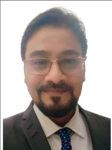 A.Rehman Ul Haque