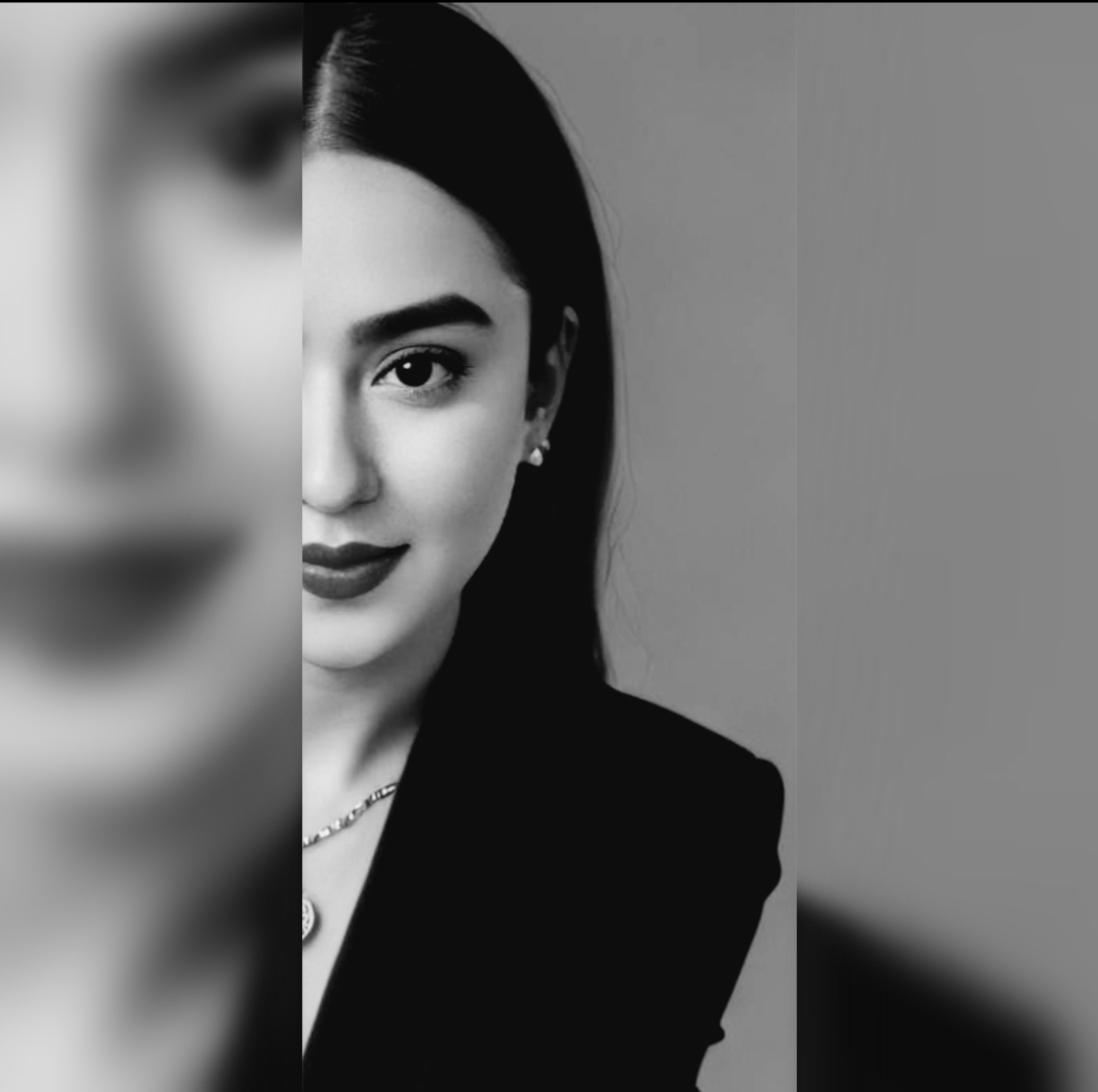 Ailia Naqvi
