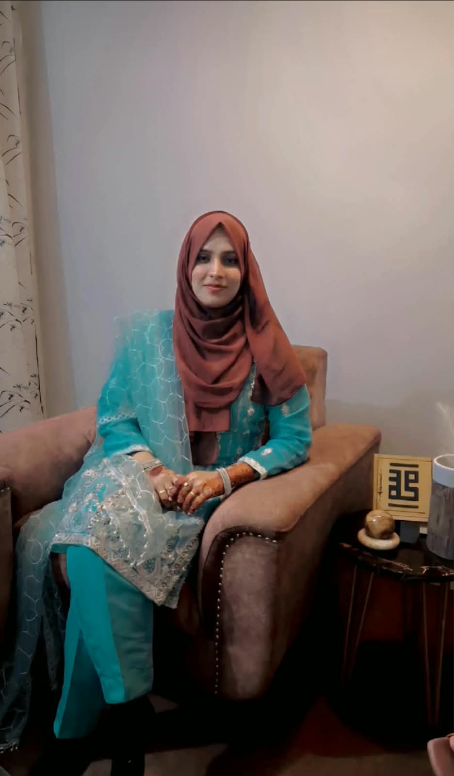 Uzma