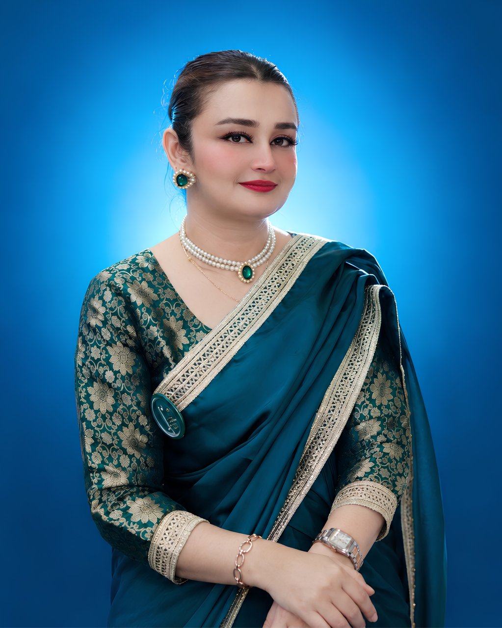 Fareha Mahmood