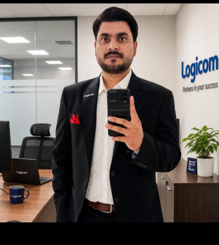 Taimoor Tariq