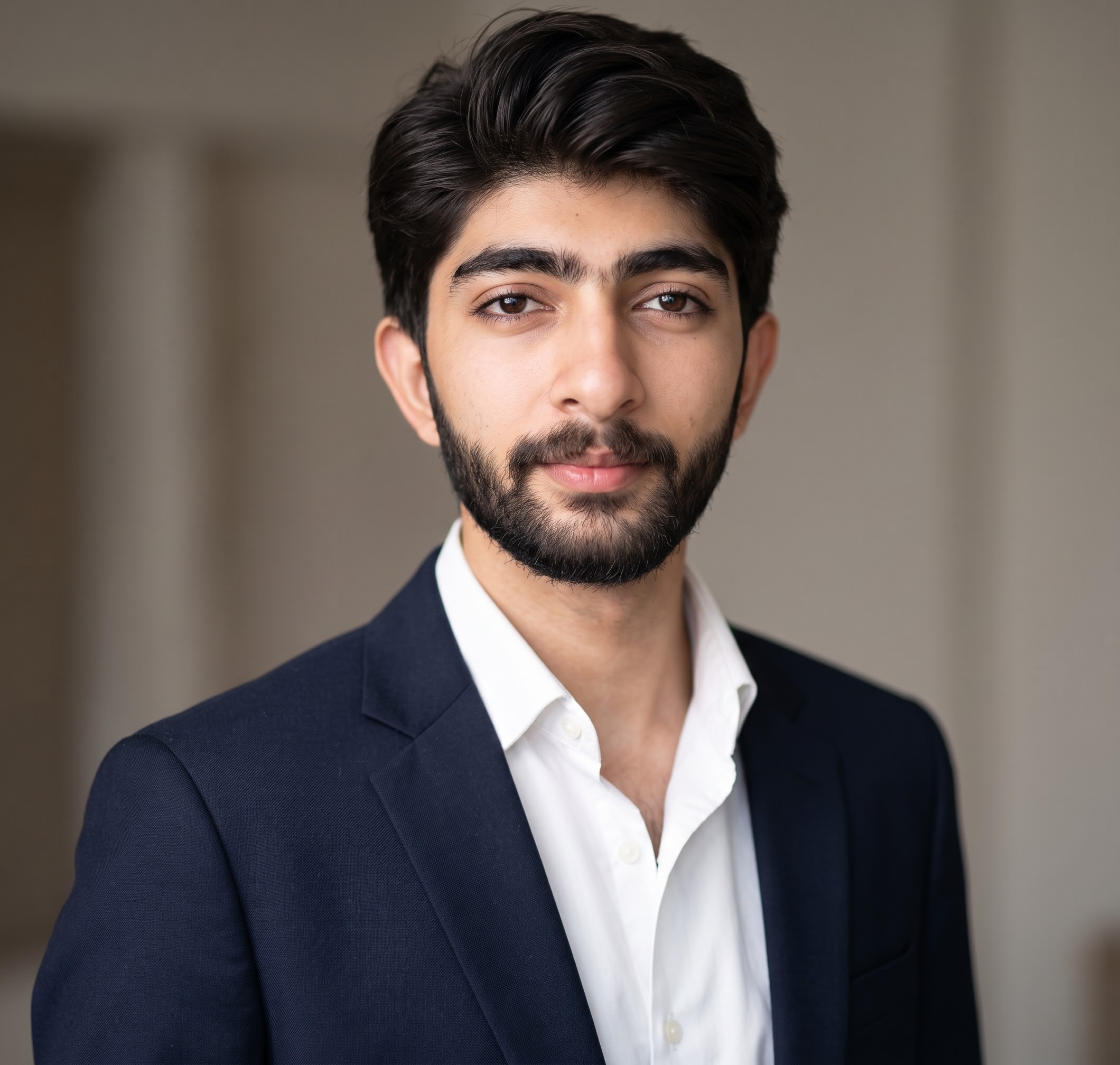 Saboor Khan