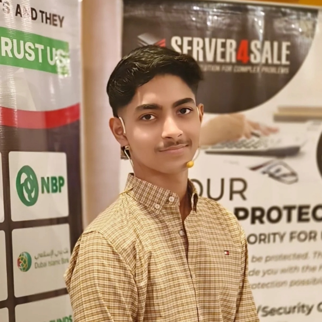 Syed Abdul Basit