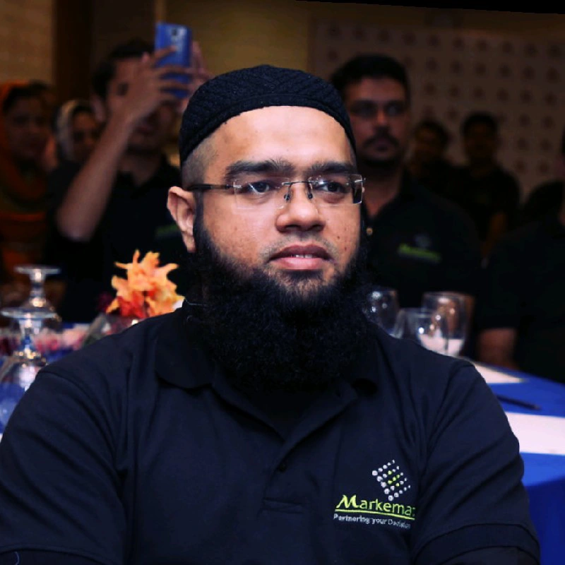 Muhammad Haris