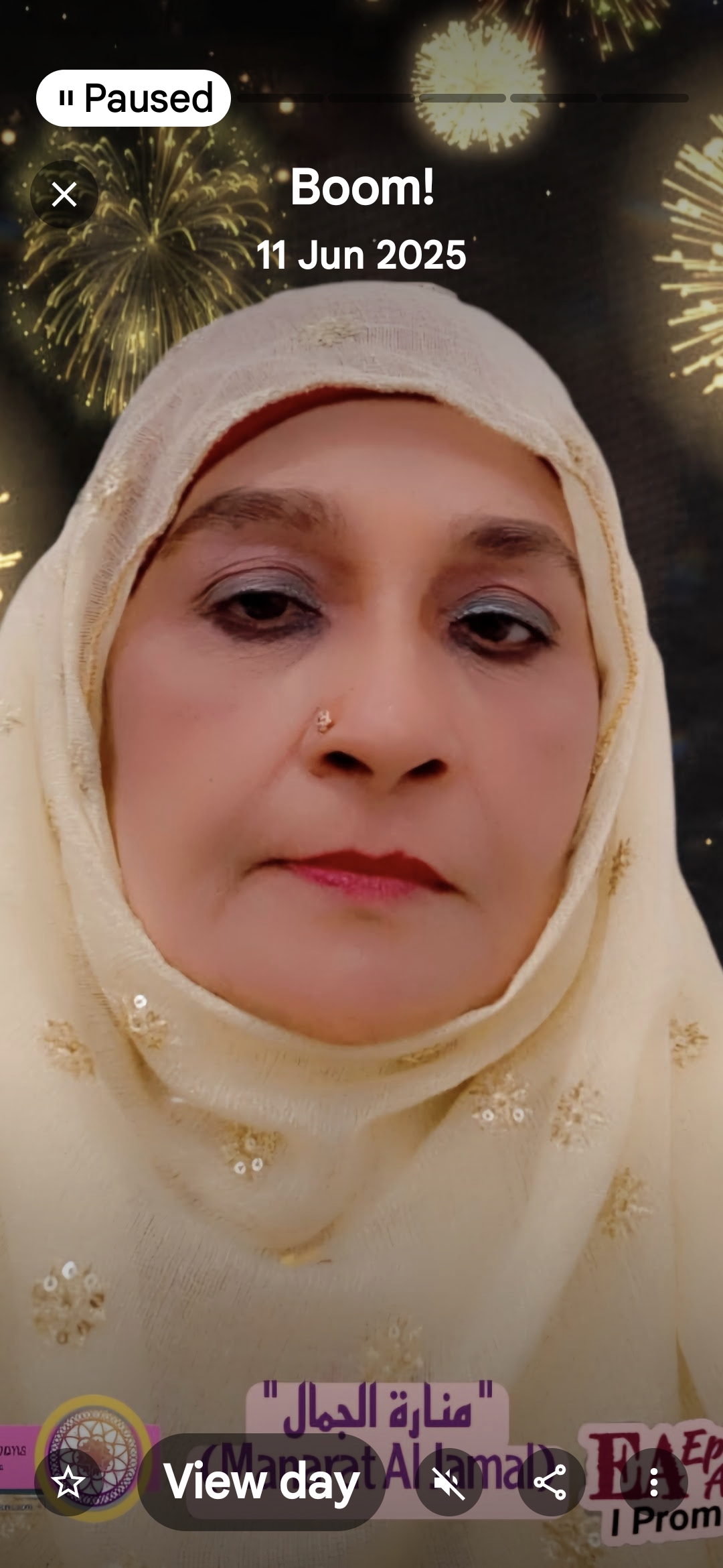 Haleema Usman sorathia