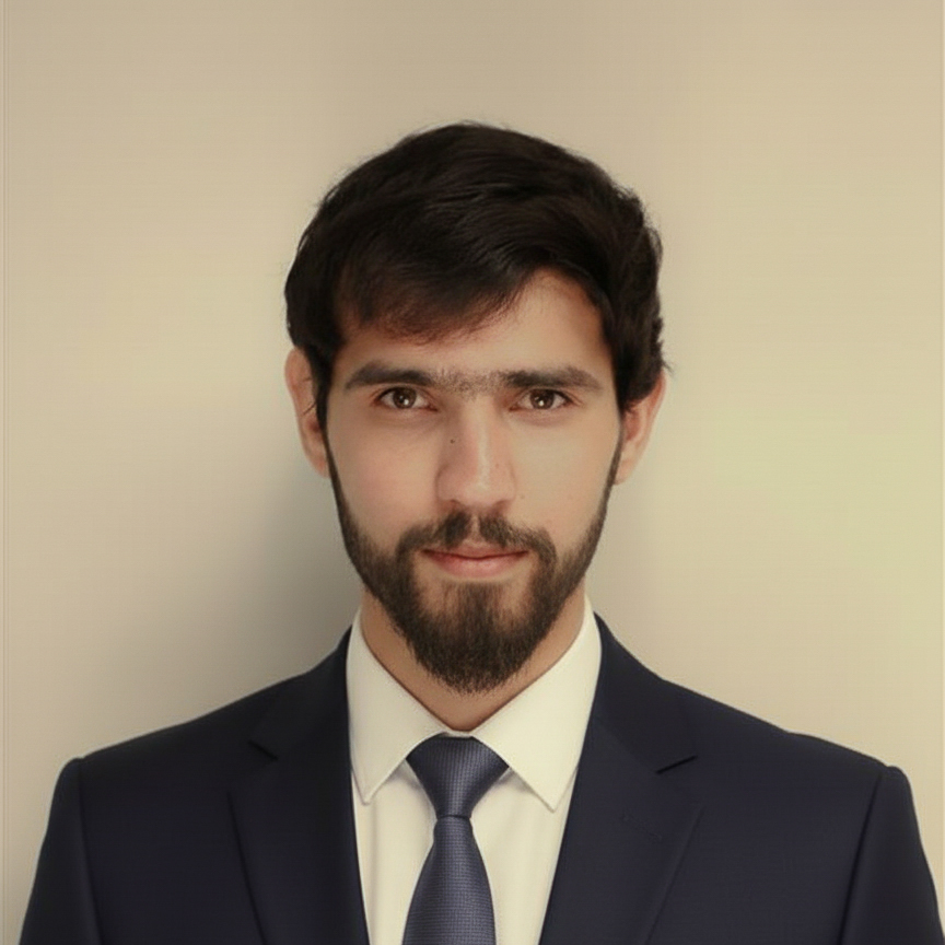Noman Khan