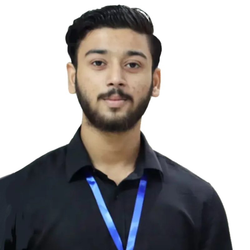 Syed Abid Hassan