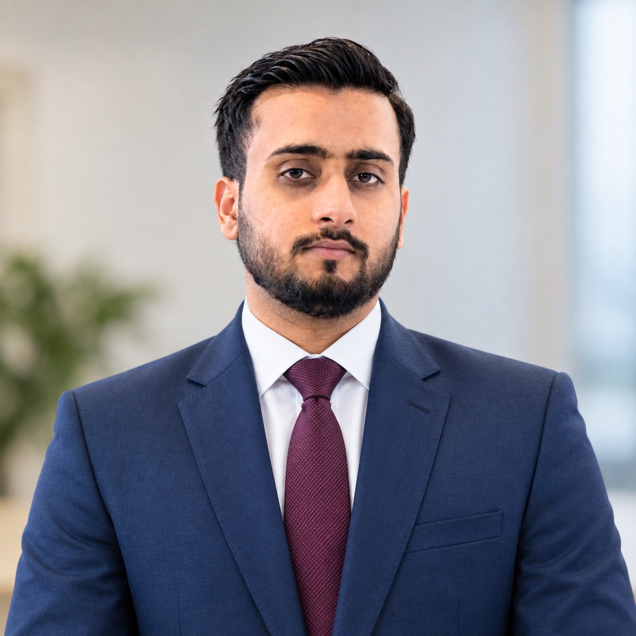 Muhammad Anas Khan
