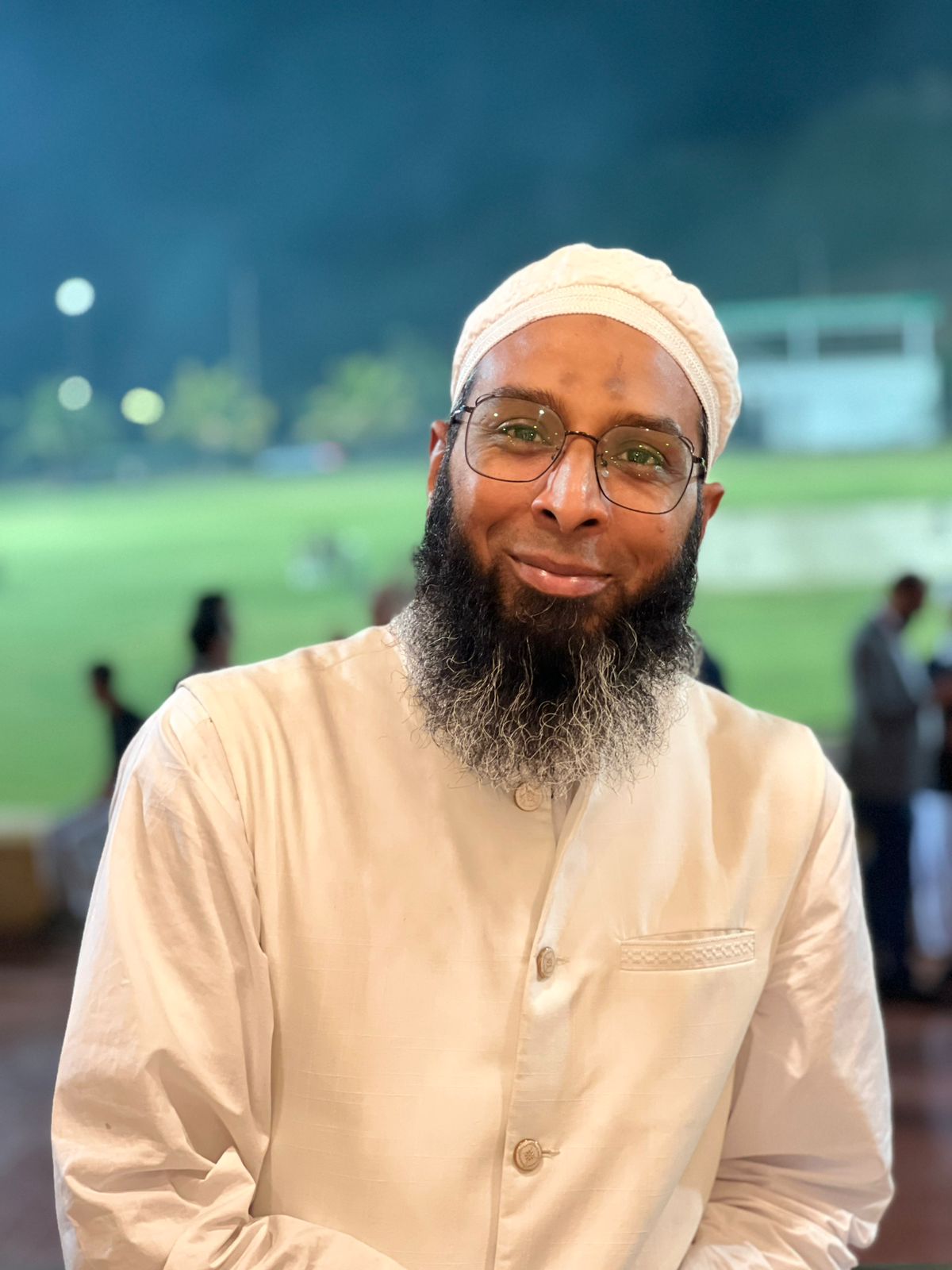 Umair Shabbir