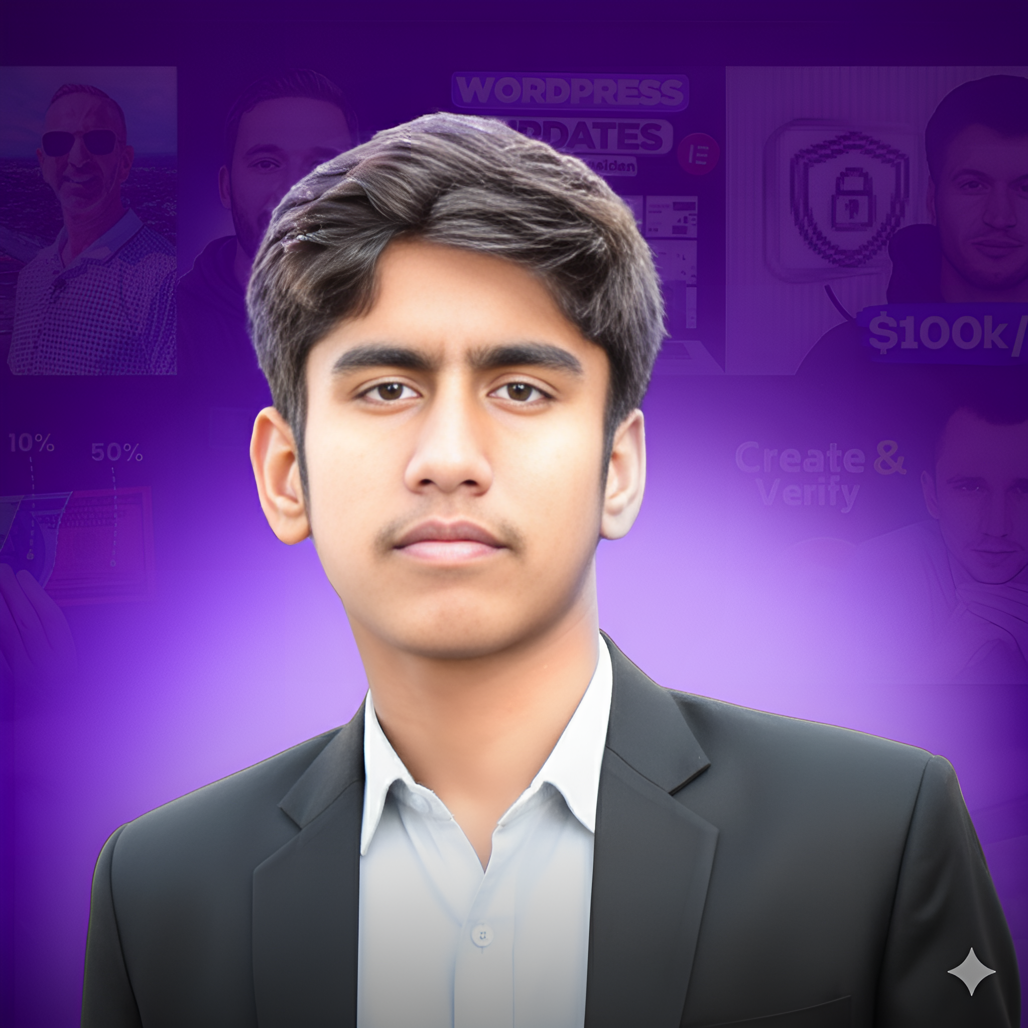 Hasnain Kamal