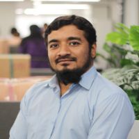 M.A.Waris Shaikh
