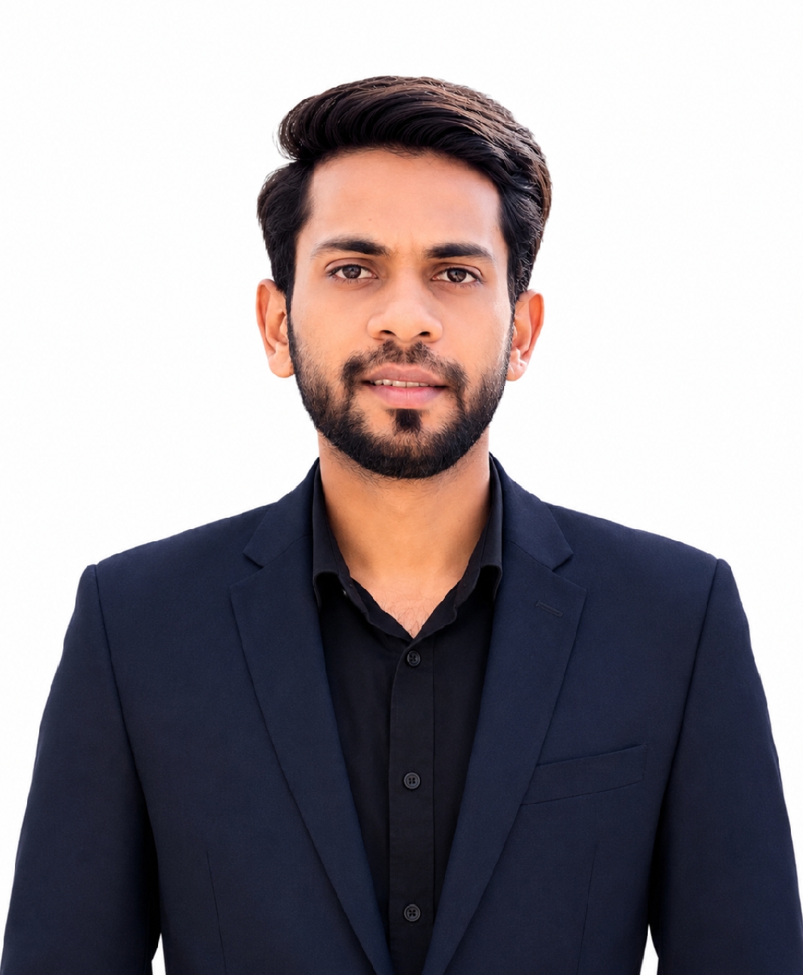 Muhammad Hamza