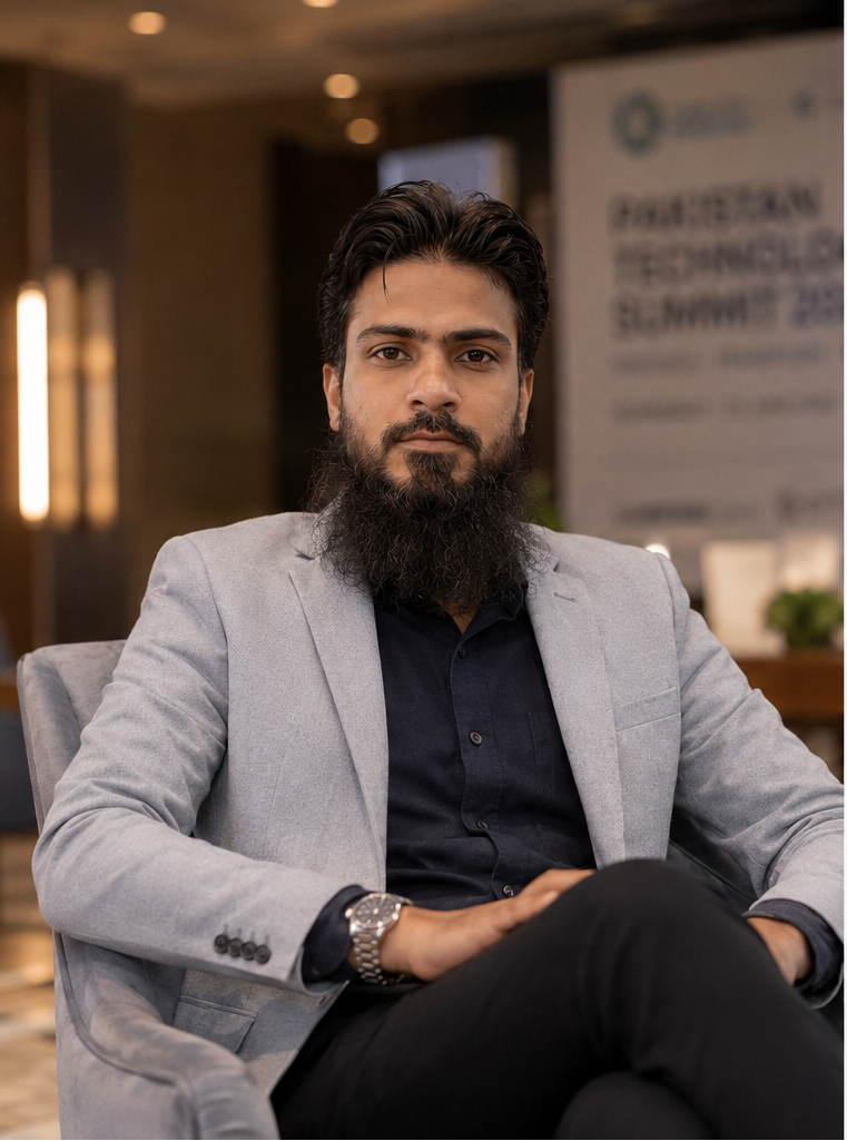 Furqan Ahmed
