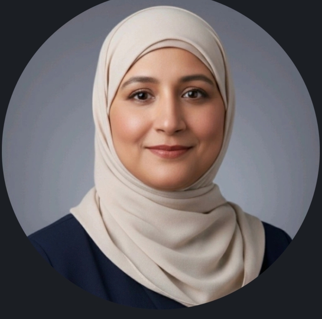 Uzma Akhtar