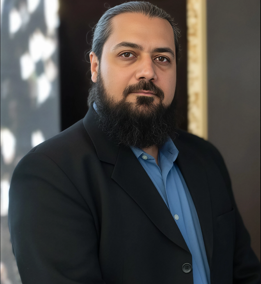 Zeeshan Ali