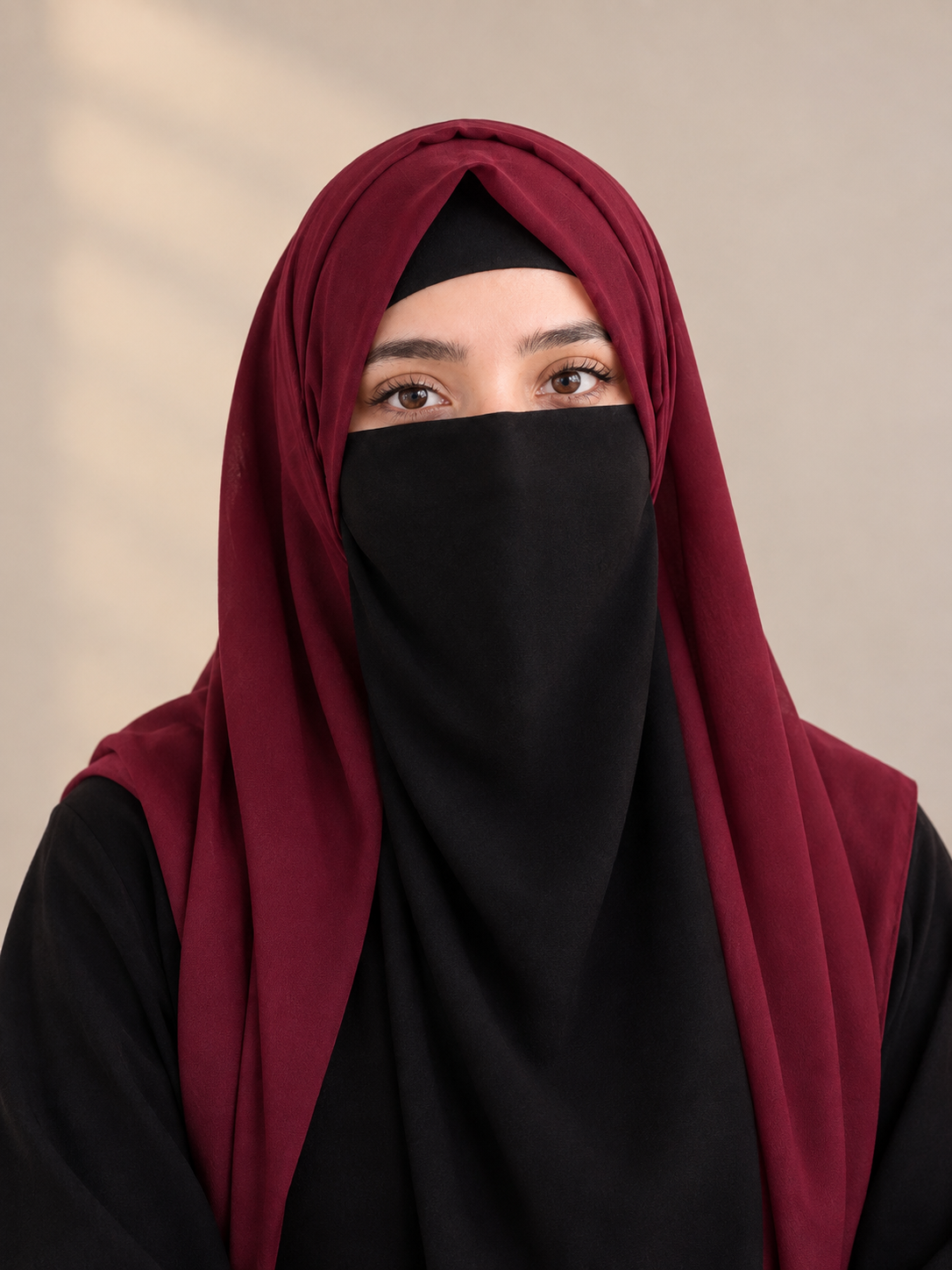 Anusha Qasim
