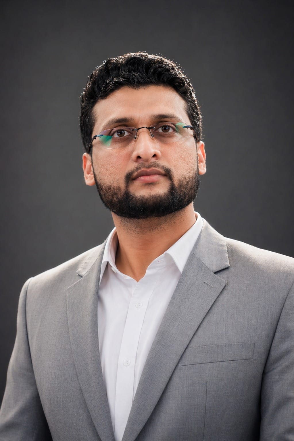 Faizan Sheikh