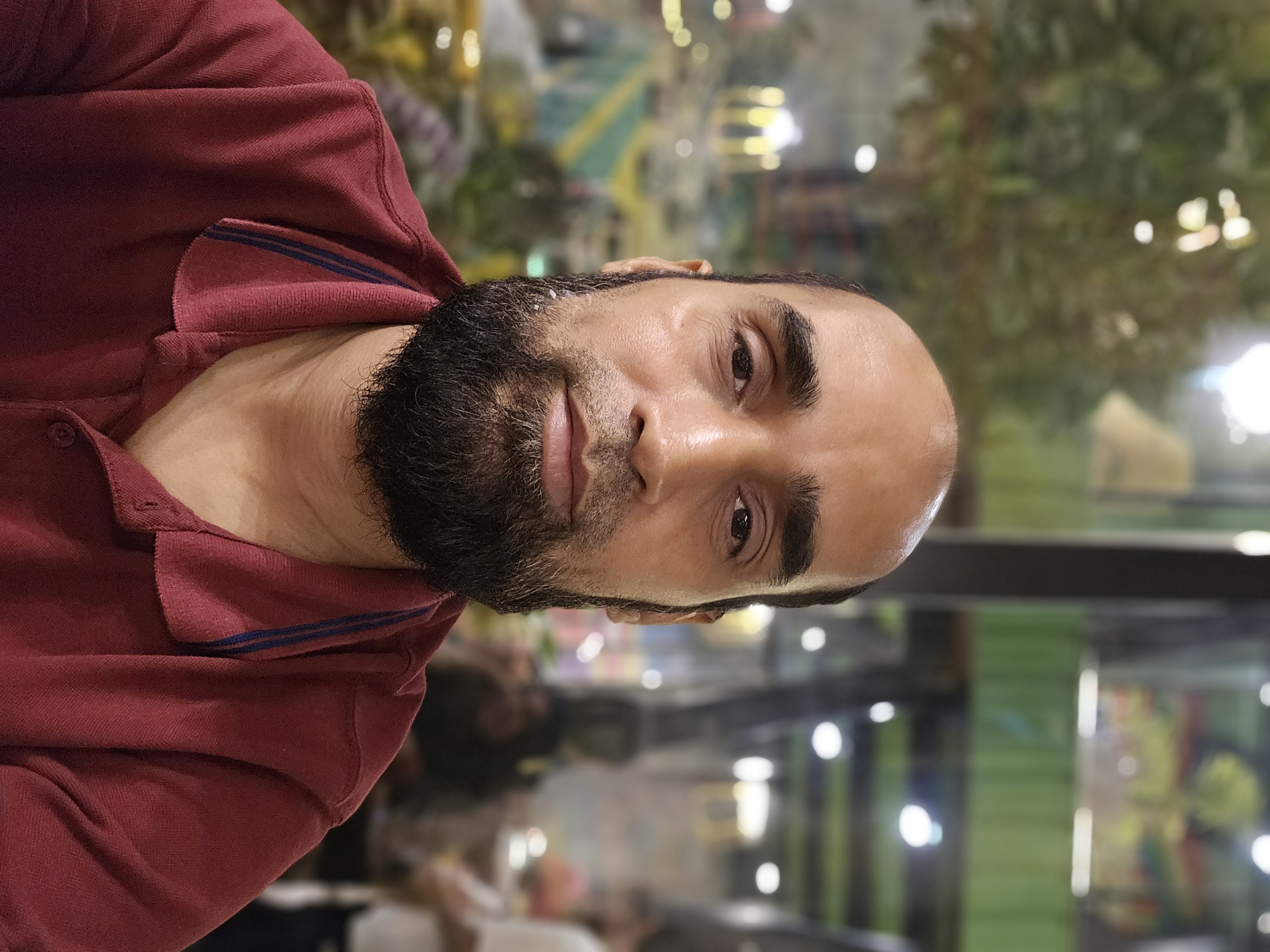 Syed Ehtisham Abdullah