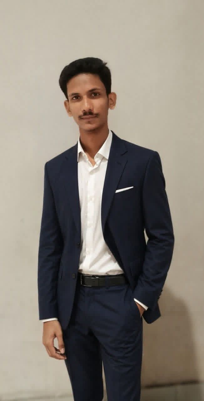 Wasi Ahmed