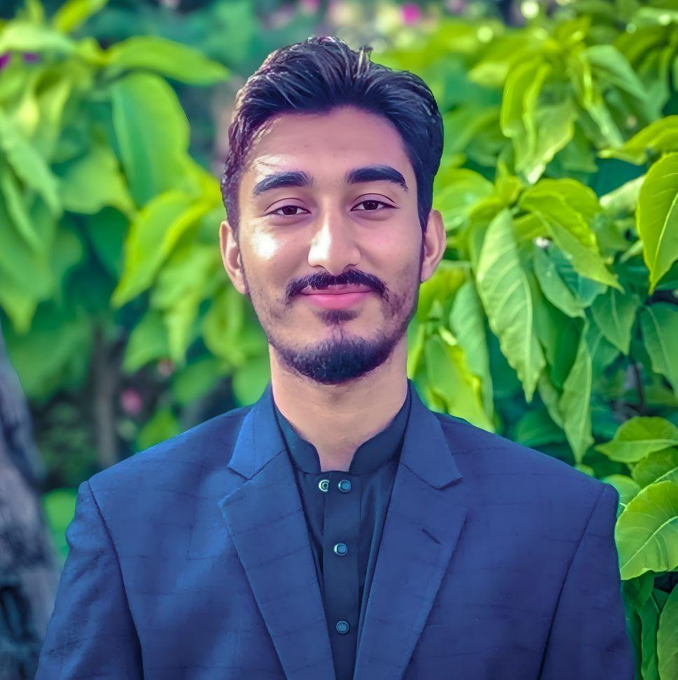 Waleed Safeer