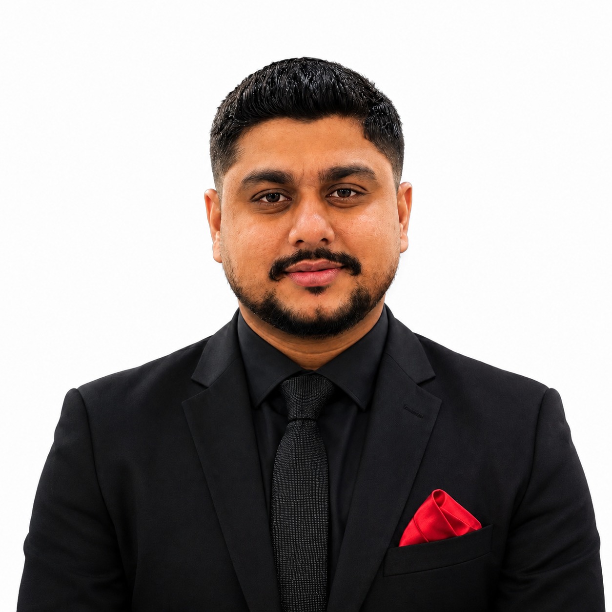 Wajih Siddique