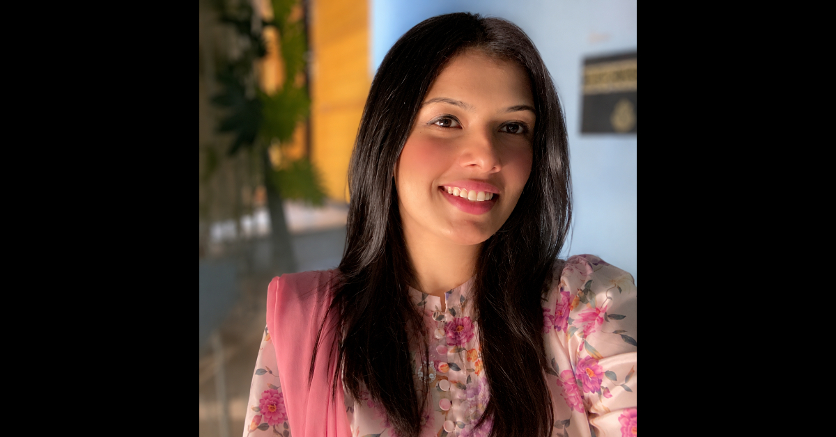 Syeda Eraj Nadeem