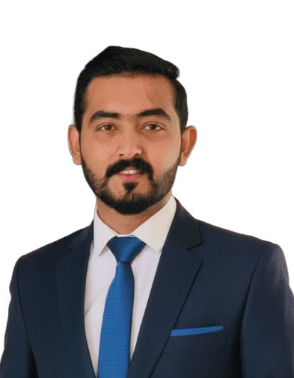 Sanjay Kessrani