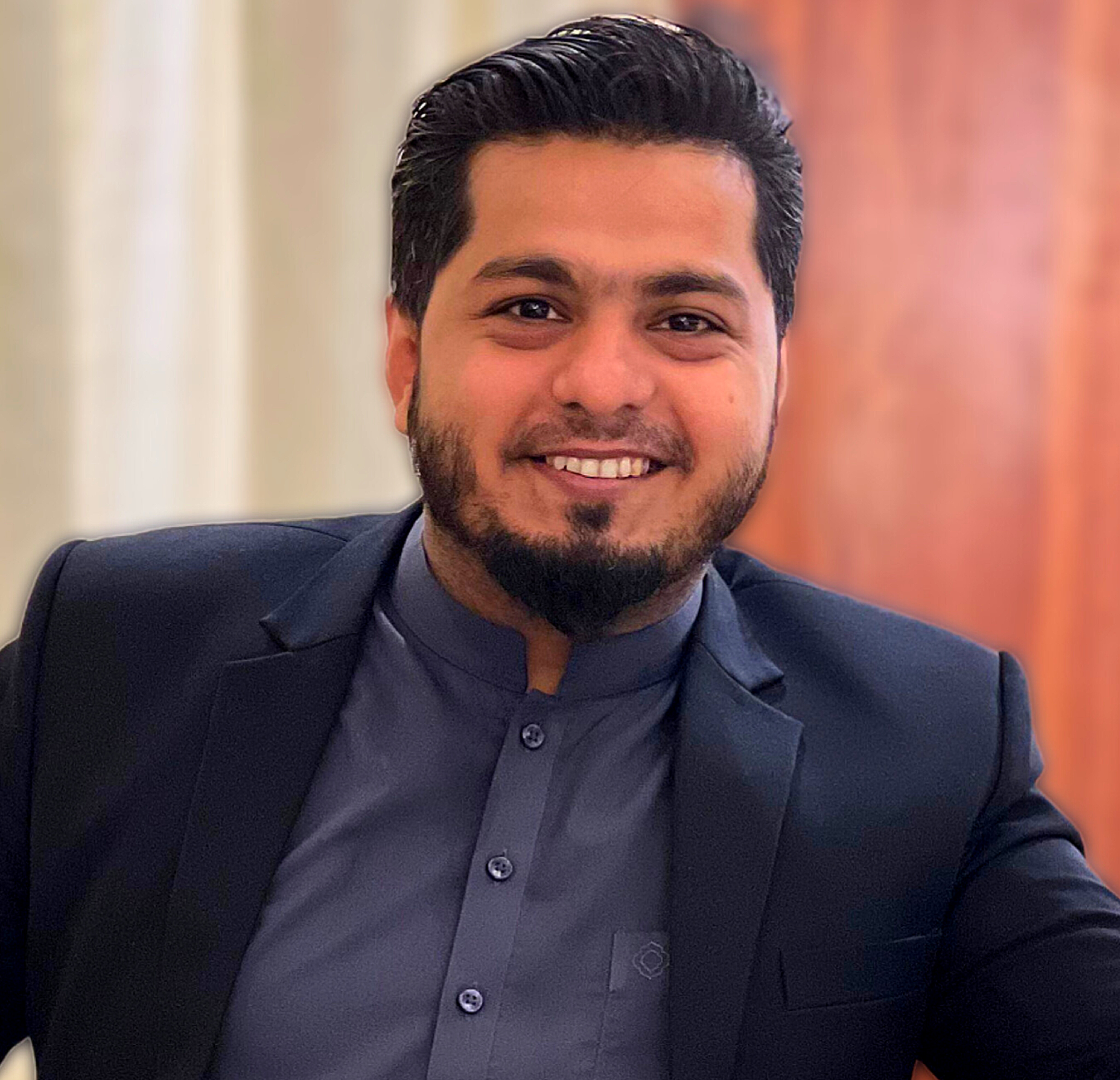 Yousuf Siddiqui