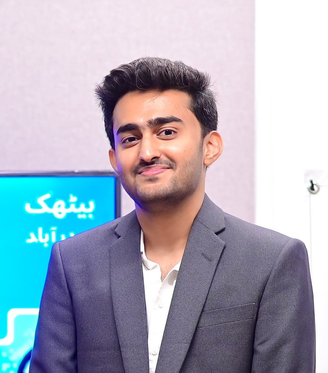 Muhammad Hasnain