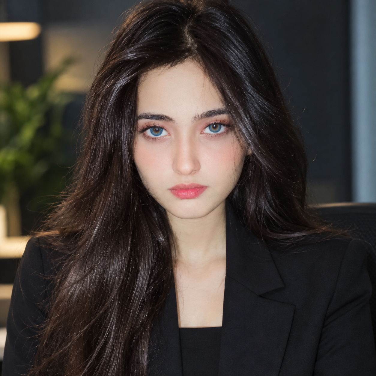 Alizay Ayesha