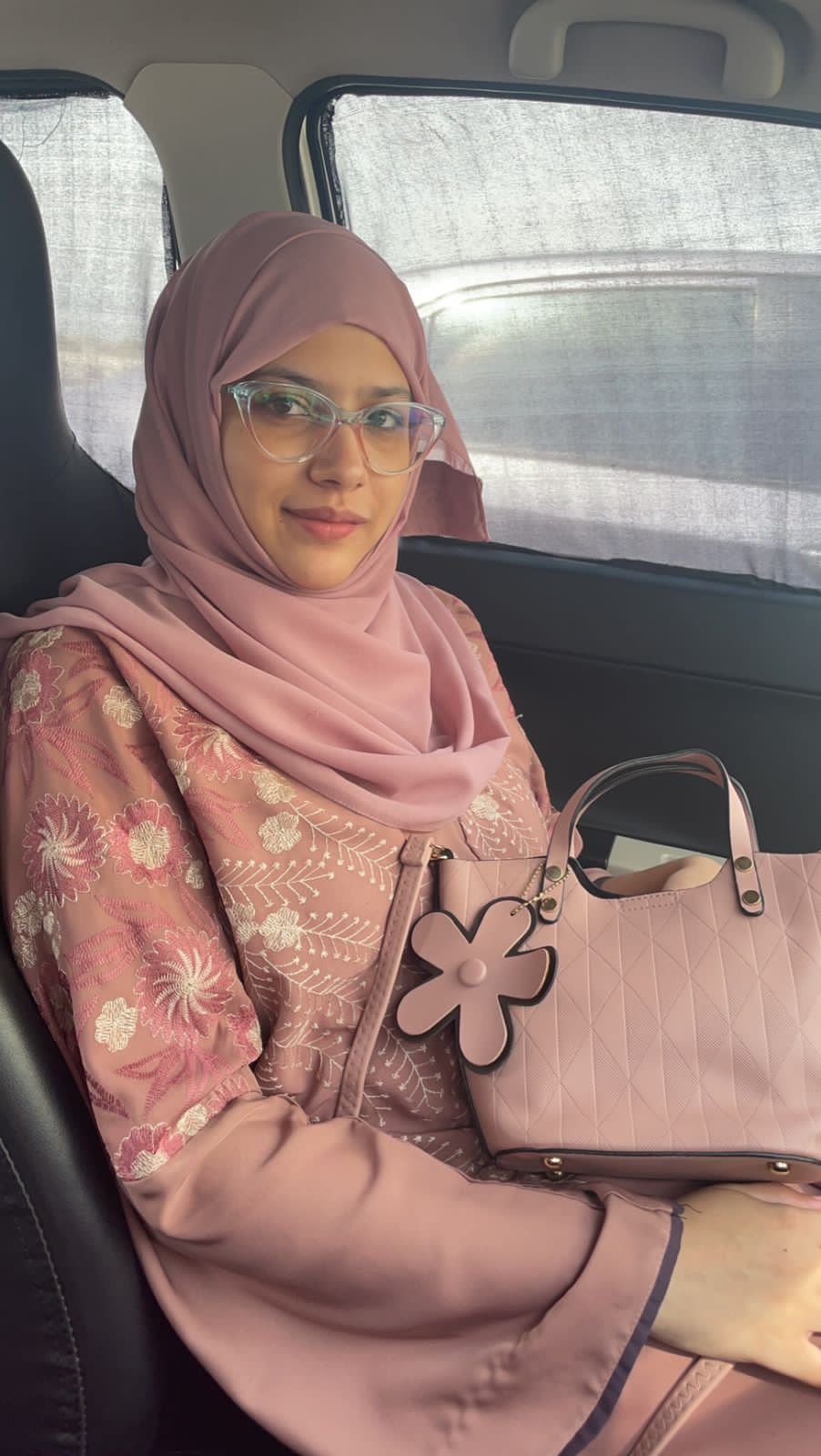 Sania Masroor