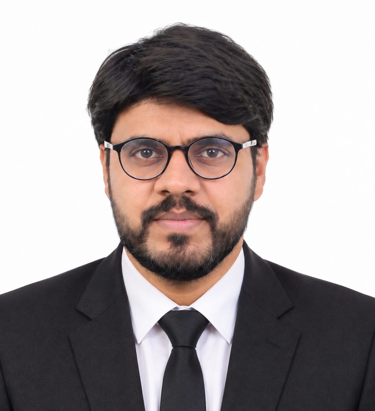 Ikrama Saleem