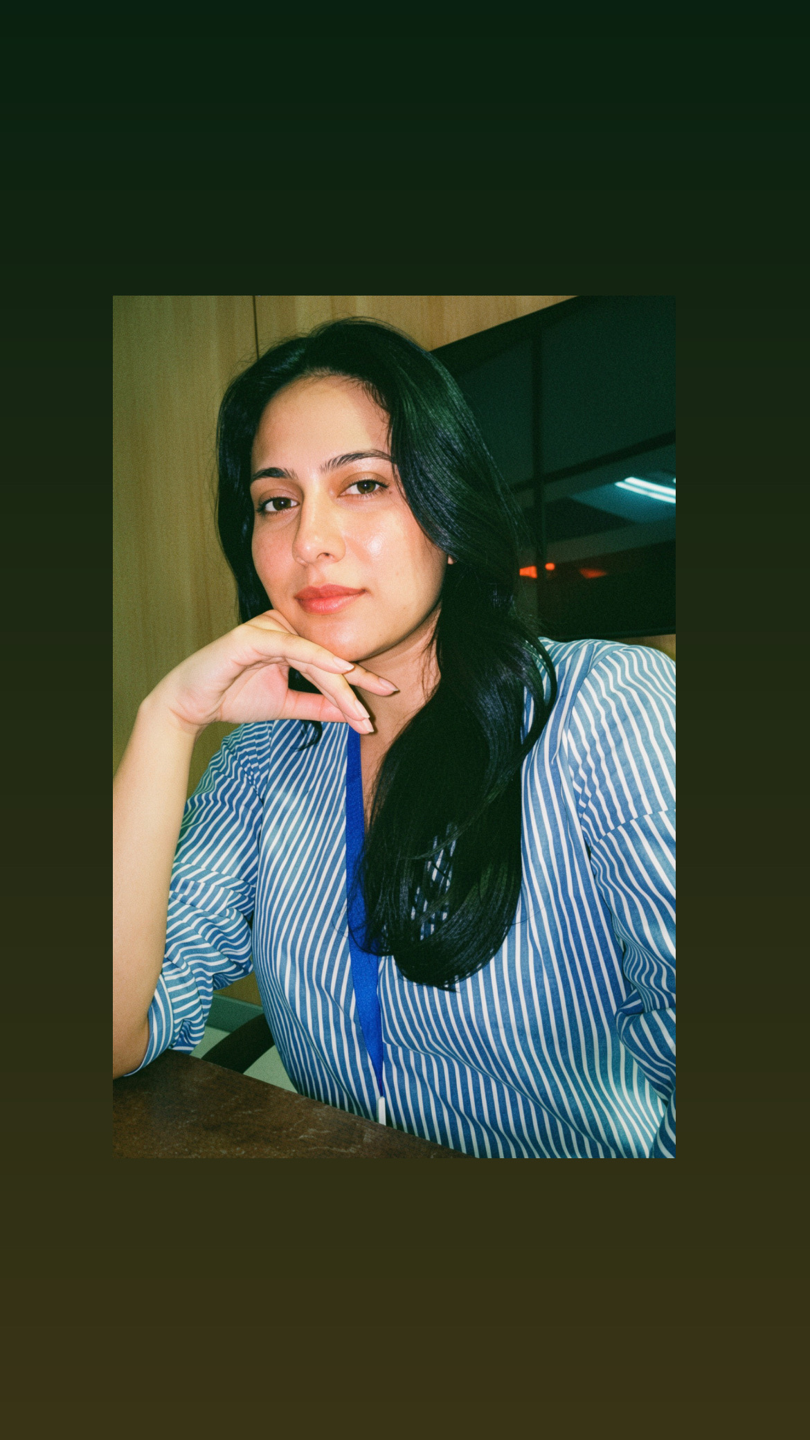 Fariyah Faheem