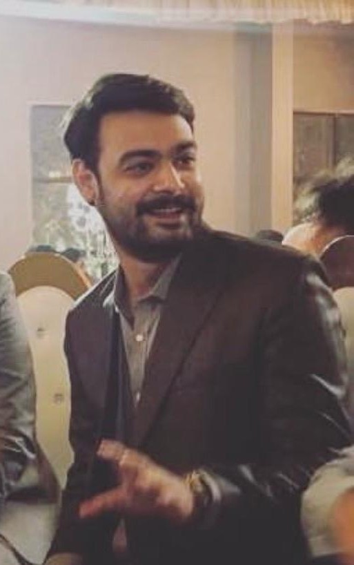 Hasnain Alam