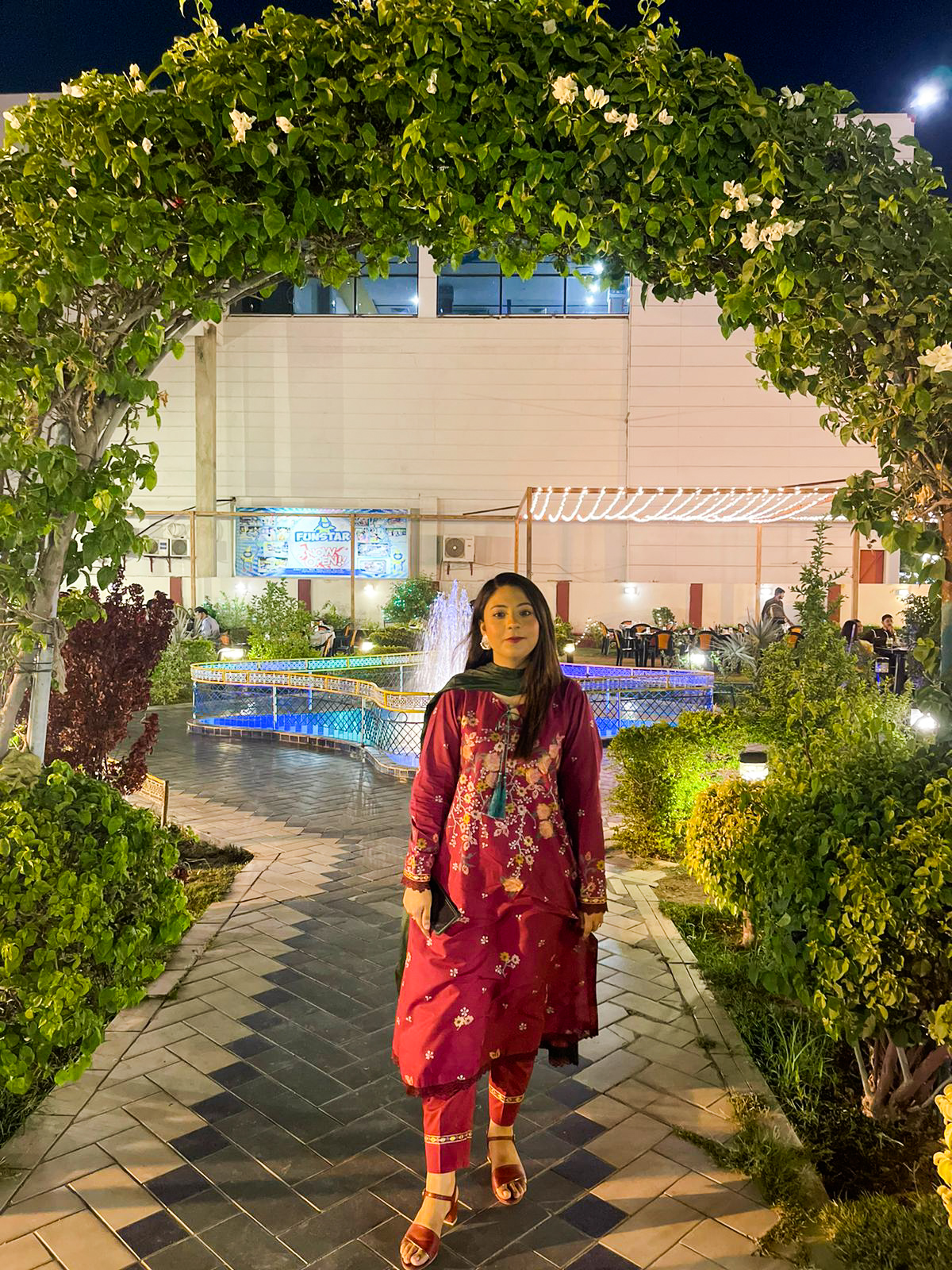 Tooba Khan