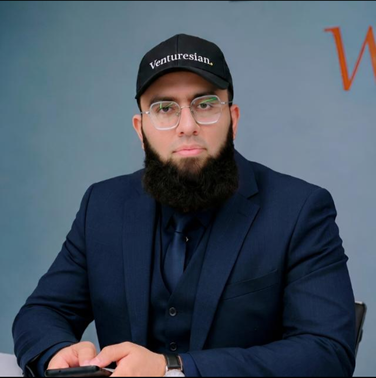 Hammad Mustafai