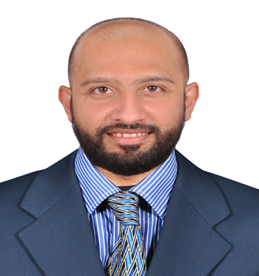 Hummad Ali Abbasi