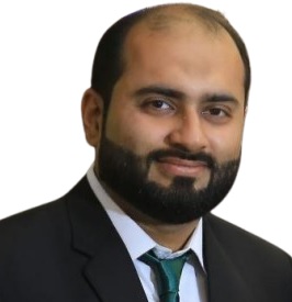 Muhammad Waqas Kandawala