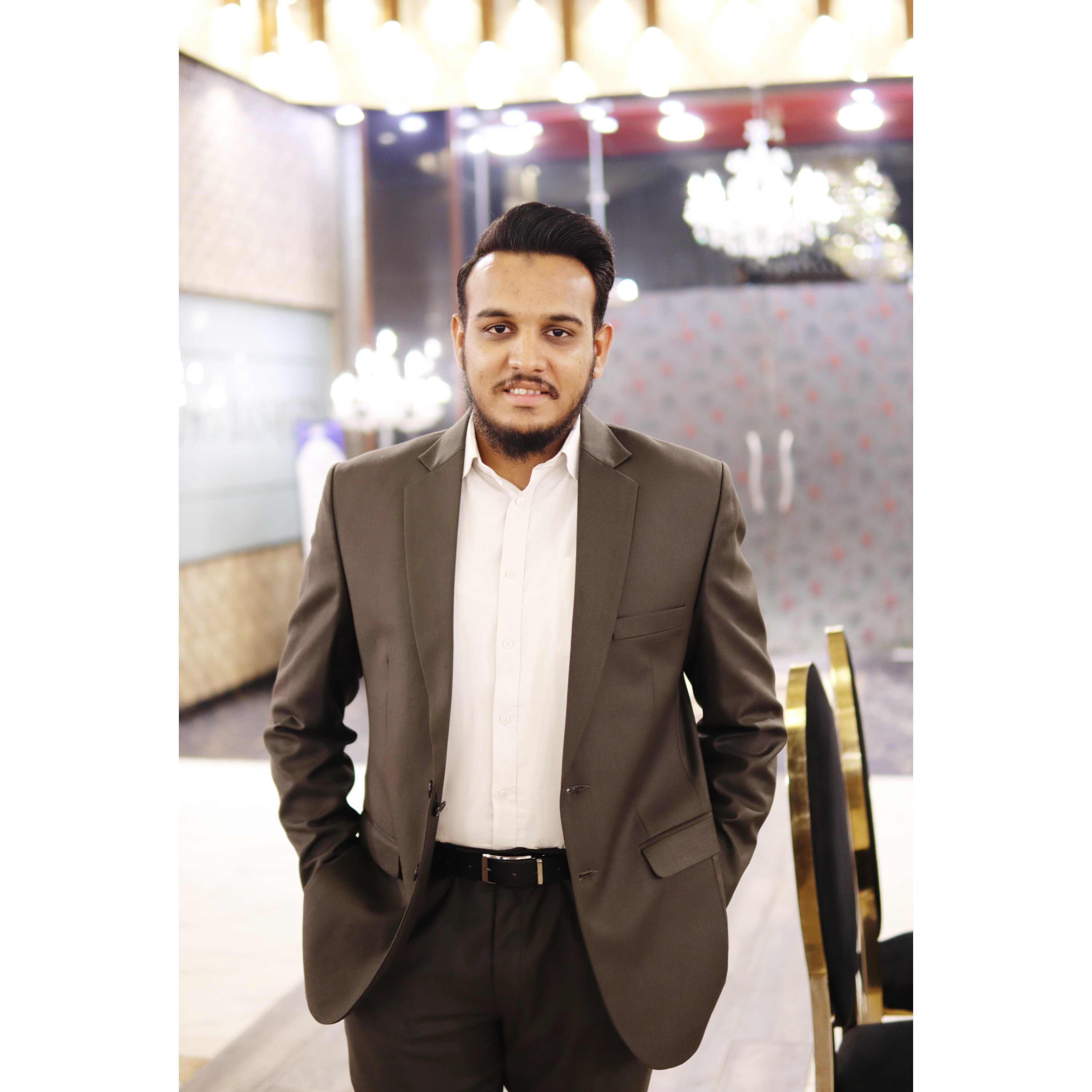 Muhammad Qasim Umer Qureshi