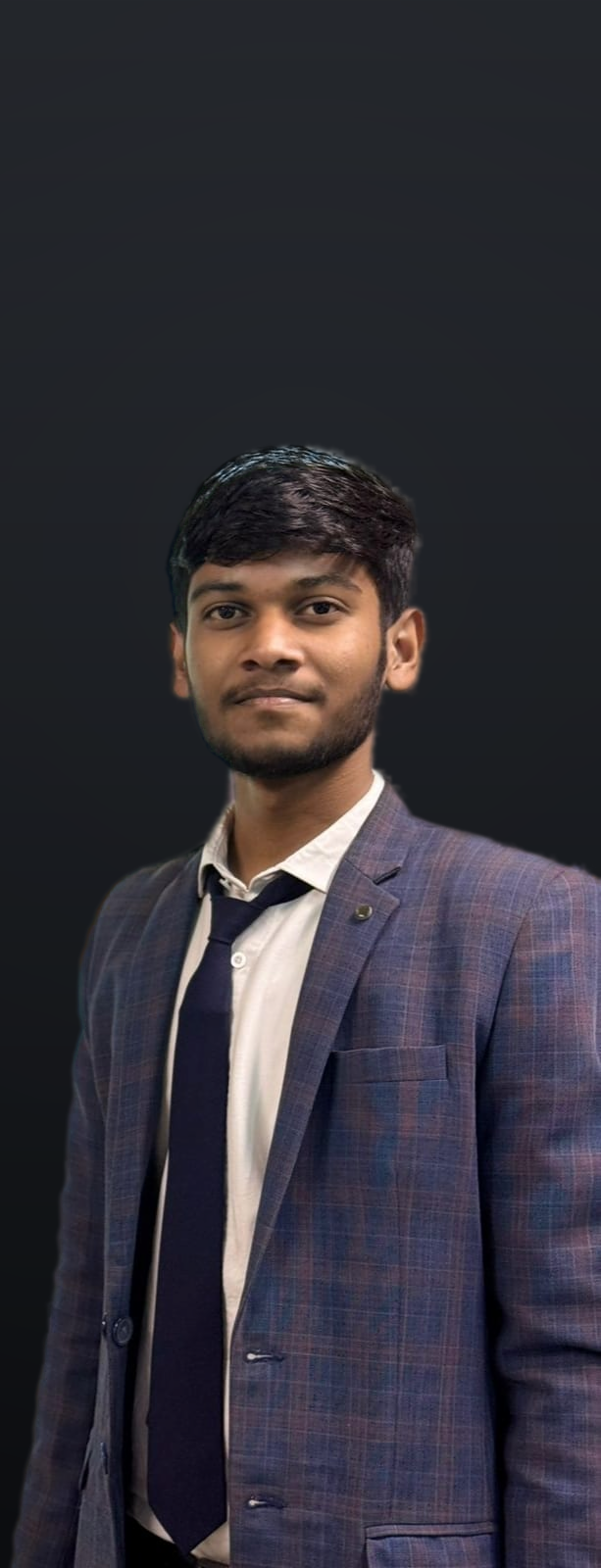Rahul Kumar
