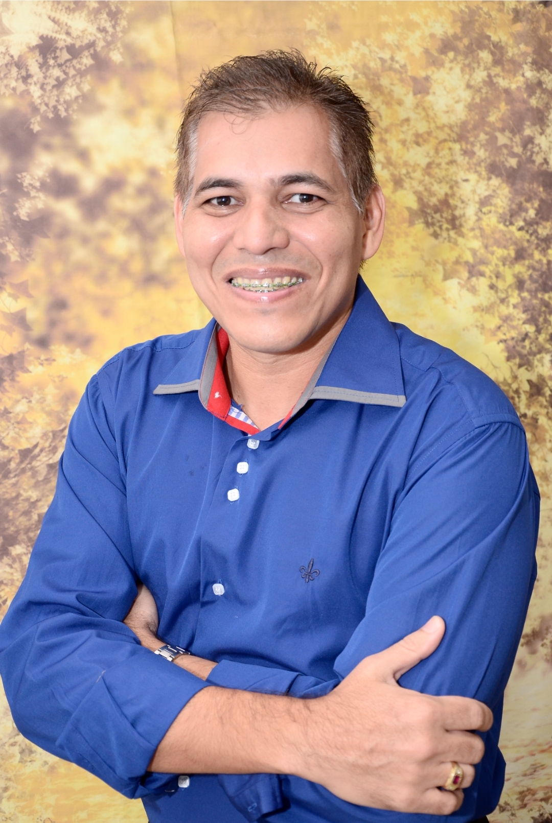 ADNERYSON MOREIRA DO NASCIMENTO