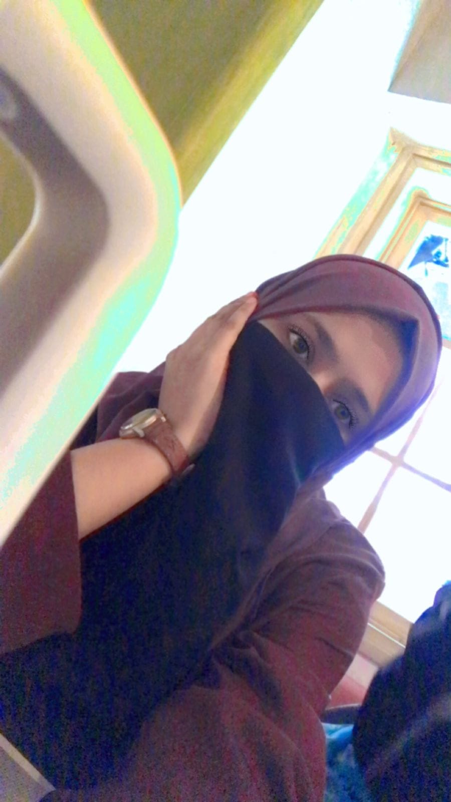 Iqra naz